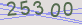 AntiSpam code